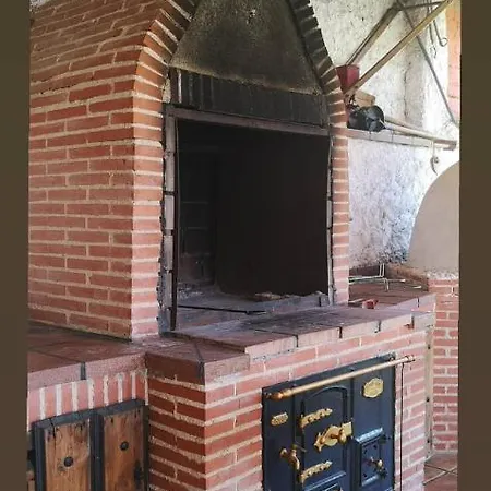 Casa Rural Vinas * La Vid y Barrios