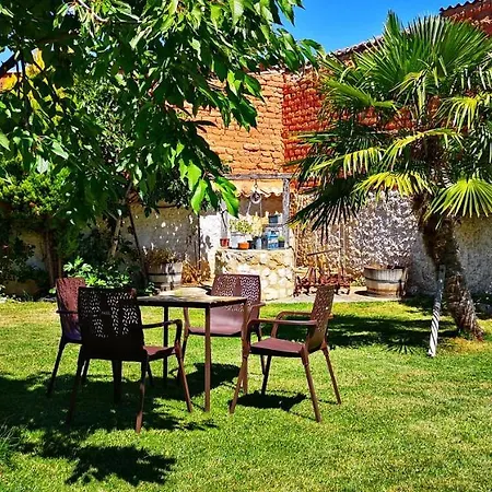 Casa Rural Vinas * La Vid y Barrios