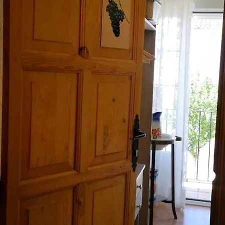 Casa Rural Vinas Prázdninový dům