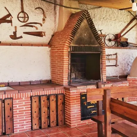 Casa Rural Vinas