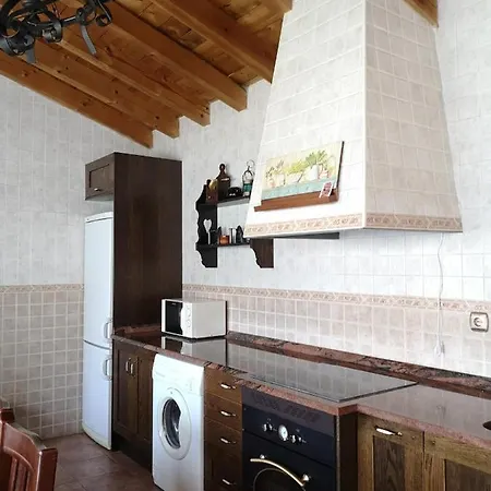 Casa Rural Vinas *