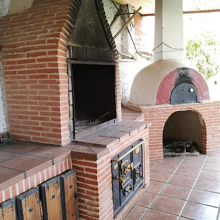 Casa Rural Vinas Prázdninový dům *