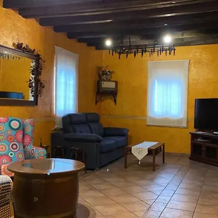 Casa Rural Vinas