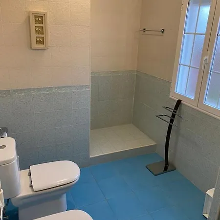 Casa Rural Vinas Prázdninový dům *