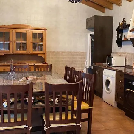 Casa Rural Vinas
