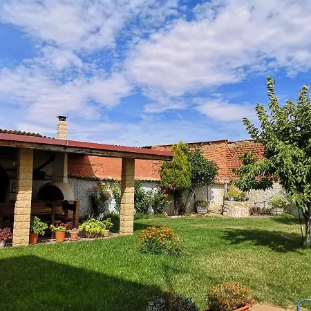 Prázdninový dům Casa Rural Vinas La Vid y Barrios