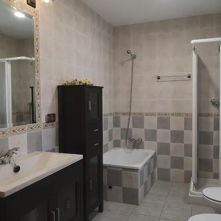 Casa Rural Vinas Prázdninový dům *