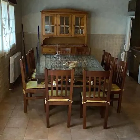 Casa Rural Vinas *