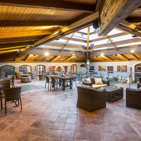 Casa Rural Vinas